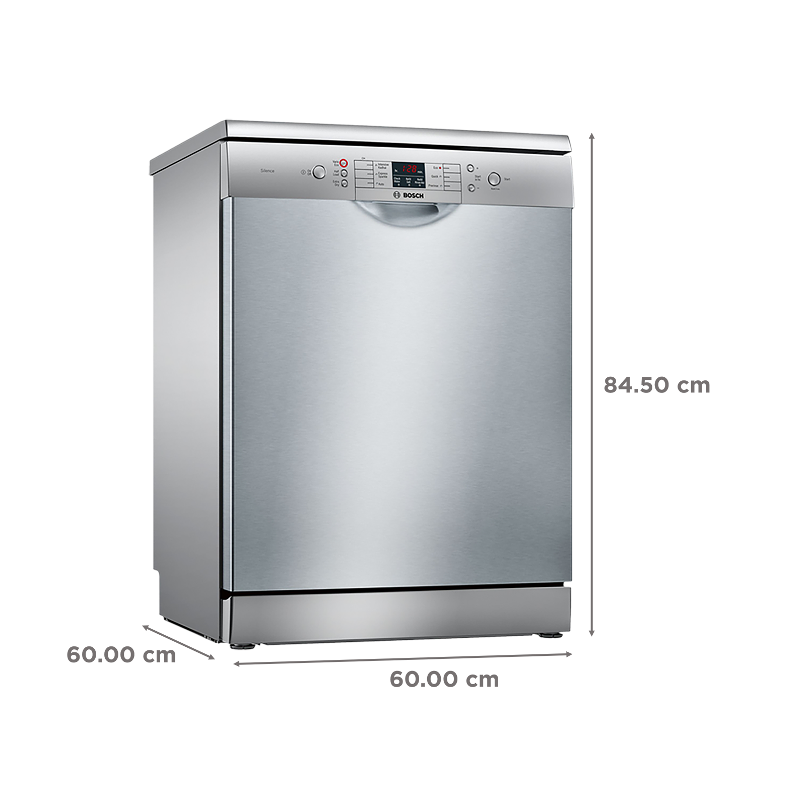 Power city deals bosch dishwasher